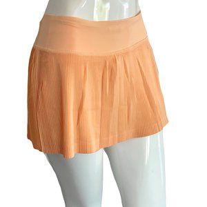 NEW!!! PLEAT TO STEET SKIRT